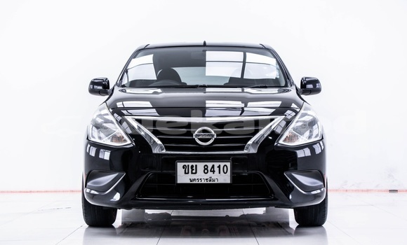 ซื้อ รถมือสอง Nissan Almera สีดำ รถยนต์ ใน %{เมือง} ใน กรุงเทพมหานคร ซื้อ รถมือสอง Nissan Almera สีดำ รถยนต์ ใน %{เมือง} ใน กรุงเทพมหานคร