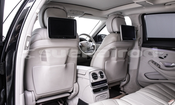 ซื้อ รถมือสอง Mercedes-Benz S-klasse สีดำ รถยนต์ ใน %{เมือง} ใน กรุงเทพมหานคร ซื้อ รถมือสอง Mercedes-Benz S-klasse สีดำ รถยนต์ ใน %{เมือง} ใน กรุงเทพมหานคร