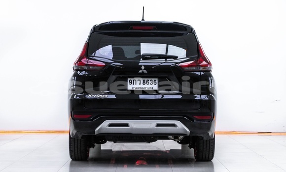 ซื้อ รถมือสอง Mitsubishi Xpander สีดำ รถยนต์ ใน %{เมือง} ใน กรุงเทพมหานคร ซื้อ รถมือสอง Mitsubishi Xpander สีดำ รถยนต์ ใน %{เมือง} ใน กรุงเทพมหานคร