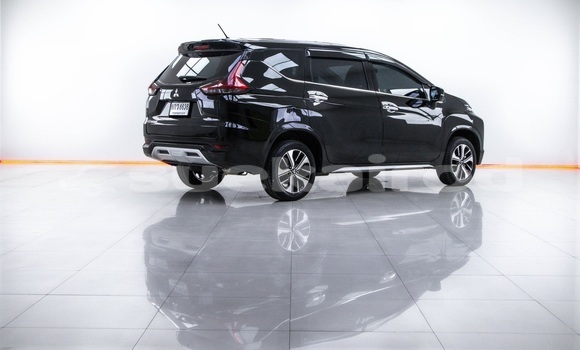 ซื้อ รถมือสอง Mitsubishi Xpander สีดำ รถยนต์ ใน %{เมือง} ใน กรุงเทพมหานคร ซื้อ รถมือสอง Mitsubishi Xpander สีดำ รถยนต์ ใน %{เมือง} ใน กรุงเทพมหานคร