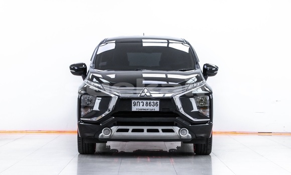 ซื้อ รถมือสอง Mitsubishi Xpander สีดำ รถยนต์ ใน %{เมือง} ใน กรุงเทพมหานคร ซื้อ รถมือสอง Mitsubishi Xpander สีดำ รถยนต์ ใน %{เมือง} ใน กรุงเทพมหานคร