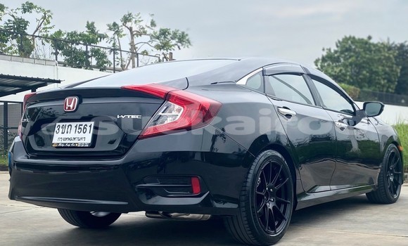 ซื้อ รถมือสอง Honda Civic สีดำ รถยนต์ ใน %{เมือง} ใน กรุงเทพมหานคร ซื้อ รถมือสอง Honda Civic สีดำ รถยนต์ ใน %{เมือง} ใน กรุงเทพมหานคร