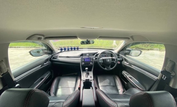 ซื้อ รถมือสอง Honda Civic สีดำ รถยนต์ ใน %{เมือง} ใน กรุงเทพมหานคร ซื้อ รถมือสอง Honda Civic สีดำ รถยนต์ ใน %{เมือง} ใน กรุงเทพมหานคร