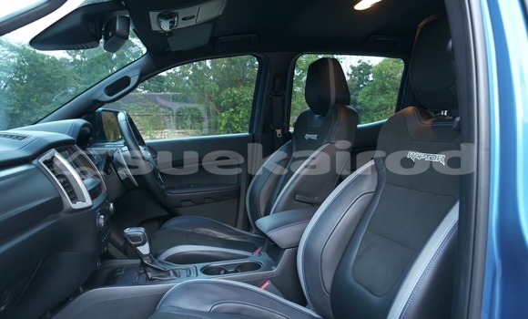 Buy Used Ford Ranger Blue Car in Bangkok in Bangkok Buy Used Ford Ranger Blue Car in Bangkok in Bangkok