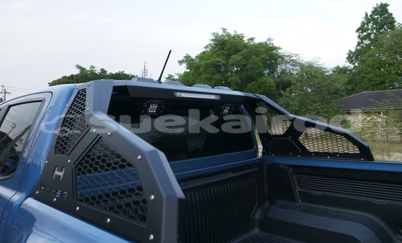 Buy Used Ford Ranger Blue Car in Bangkok in Bangkok Buy Used Ford Ranger Blue Car in Bangkok in Bangkok