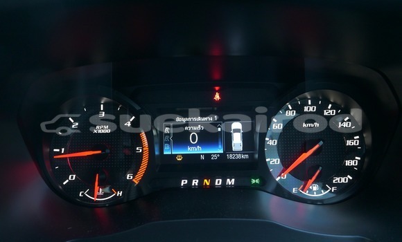 Buy Used Ford Ranger Blue Car in Bangkok in Bangkok Buy Used Ford Ranger Blue Car in Bangkok in Bangkok