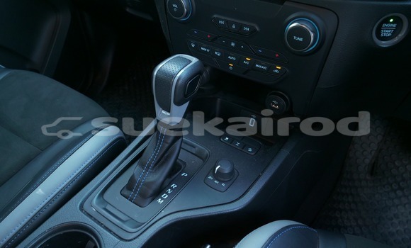 Buy Used Ford Ranger Blue Car in Bangkok in Bangkok Buy Used Ford Ranger Blue Car in Bangkok in Bangkok