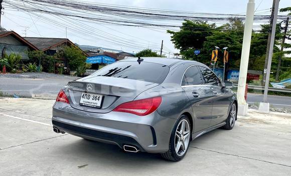 ซื้อ รถมือสอง Mercedes-Benz CLA-klasse AMG อื่น ๆ รถยนต์ ใน %{เมือง} ใน กรุงเทพมหานคร ซื้อ รถมือสอง Mercedes-Benz CLA-klasse AMG อื่น ๆ รถยนต์ ใน %{เมือง} ใน กรุงเทพมหานคร
