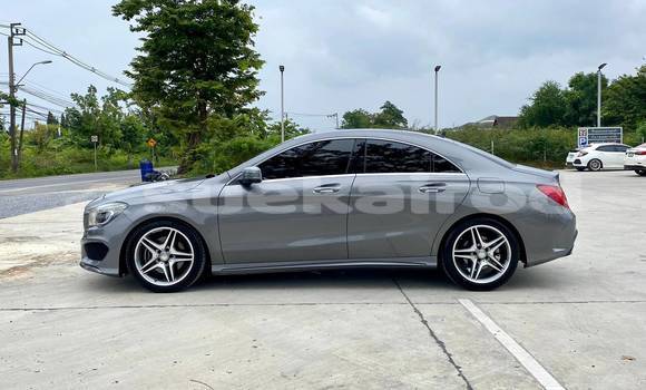 ซื้อ รถมือสอง Mercedes-Benz CLA-klasse AMG อื่น ๆ รถยนต์ ใน %{เมือง} ใน กรุงเทพมหานคร ซื้อ รถมือสอง Mercedes-Benz CLA-klasse AMG อื่น ๆ รถยนต์ ใน %{เมือง} ใน กรุงเทพมหานคร