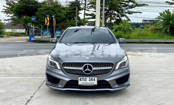 ซื้อ รถมือสอง Mercedes-Benz CLA-klasse AMG อื่น ๆ รถยนต์ ใน %{เมือง} ใน กรุงเทพมหานคร ซื้อ รถมือสอง Mercedes-Benz CLA-klasse AMG อื่น ๆ รถยนต์ ใน %{เมือง} ใน กรุงเทพมหานคร