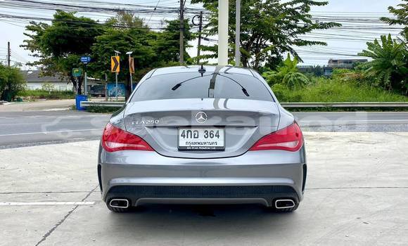 ซื้อ รถมือสอง Mercedes-Benz CLA-klasse AMG อื่น ๆ รถยนต์ ใน %{เมือง} ใน กรุงเทพมหานคร ซื้อ รถมือสอง Mercedes-Benz CLA-klasse AMG อื่น ๆ รถยนต์ ใน %{เมือง} ใน กรุงเทพมหานคร