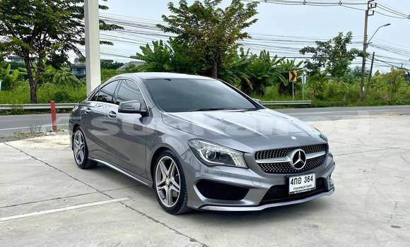 ซื้อ รถมือสอง Mercedes-Benz CLA-klasse AMG อื่น ๆ รถยนต์ ใน %{เมือง} ใน กรุงเทพมหานคร ซื้อ รถมือสอง Mercedes-Benz CLA-klasse AMG อื่น ๆ รถยนต์ ใน %{เมือง} ใน กรุงเทพมหานคร