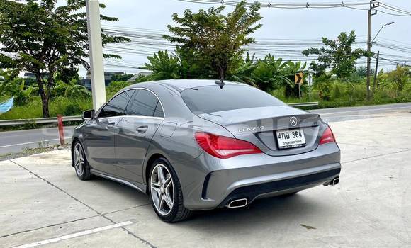 ซื้อ รถมือสอง Mercedes-Benz CLA-klasse AMG อื่น ๆ รถยนต์ ใน %{เมือง} ใน กรุงเทพมหานคร ซื้อ รถมือสอง Mercedes-Benz CLA-klasse AMG อื่น ๆ รถยนต์ ใน %{เมือง} ใน กรุงเทพมหานคร