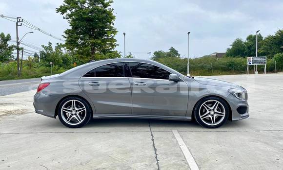 ซื้อ รถมือสอง Mercedes-Benz CLA-klasse AMG อื่น ๆ รถยนต์ ใน %{เมือง} ใน กรุงเทพมหานคร ซื้อ รถมือสอง Mercedes-Benz CLA-klasse AMG อื่น ๆ รถยนต์ ใน %{เมือง} ใน กรุงเทพมหานคร