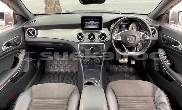 ซื้อ รถมือสอง Mercedes-Benz CLA-klasse AMG อื่น ๆ รถยนต์ ใน %{เมือง} ใน กรุงเทพมหานคร ซื้อ รถมือสอง Mercedes-Benz CLA-klasse AMG อื่น ๆ รถยนต์ ใน %{เมือง} ใน กรุงเทพมหานคร