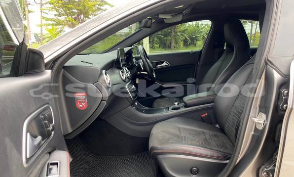 ซื้อ รถมือสอง Mercedes-Benz CLA-klasse AMG อื่น ๆ รถยนต์ ใน %{เมือง} ใน กรุงเทพมหานคร ซื้อ รถมือสอง Mercedes-Benz CLA-klasse AMG อื่น ๆ รถยนต์ ใน %{เมือง} ใน กรุงเทพมหานคร