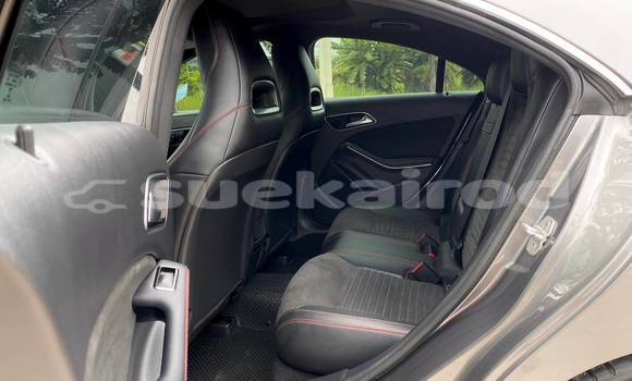 ซื้อ รถมือสอง Mercedes-Benz CLA-klasse AMG อื่น ๆ รถยนต์ ใน %{เมือง} ใน กรุงเทพมหานคร ซื้อ รถมือสอง Mercedes-Benz CLA-klasse AMG อื่น ๆ รถยนต์ ใน %{เมือง} ใน กรุงเทพมหานคร