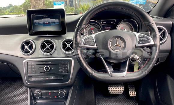 ซื้อ รถมือสอง Mercedes-Benz CLA-klasse AMG อื่น ๆ รถยนต์ ใน %{เมือง} ใน กรุงเทพมหานคร ซื้อ รถมือสอง Mercedes-Benz CLA-klasse AMG อื่น ๆ รถยนต์ ใน %{เมือง} ใน กรุงเทพมหานคร
