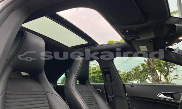 ซื้อ รถมือสอง Mercedes-Benz CLA-klasse AMG อื่น ๆ รถยนต์ ใน %{เมือง} ใน กรุงเทพมหานคร ซื้อ รถมือสอง Mercedes-Benz CLA-klasse AMG อื่น ๆ รถยนต์ ใน %{เมือง} ใน กรุงเทพมหานคร