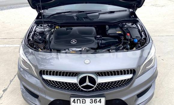 ซื้อ รถมือสอง Mercedes-Benz CLA-klasse AMG อื่น ๆ รถยนต์ ใน %{เมือง} ใน กรุงเทพมหานคร ซื้อ รถมือสอง Mercedes-Benz CLA-klasse AMG อื่น ๆ รถยนต์ ใน %{เมือง} ใน กรุงเทพมหานคร