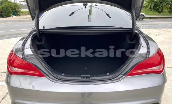 ซื้อ รถมือสอง Mercedes-Benz CLA-klasse AMG อื่น ๆ รถยนต์ ใน %{เมือง} ใน กรุงเทพมหานคร ซื้อ รถมือสอง Mercedes-Benz CLA-klasse AMG อื่น ๆ รถยนต์ ใน %{เมือง} ใน กรุงเทพมหานคร