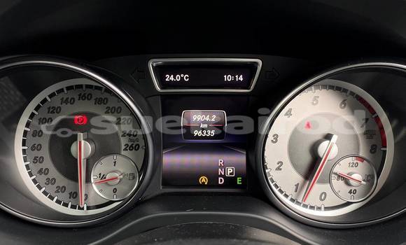 ซื้อ รถมือสอง Mercedes-Benz CLA-klasse AMG อื่น ๆ รถยนต์ ใน %{เมือง} ใน กรุงเทพมหานคร ซื้อ รถมือสอง Mercedes-Benz CLA-klasse AMG อื่น ๆ รถยนต์ ใน %{เมือง} ใน กรุงเทพมหานคร