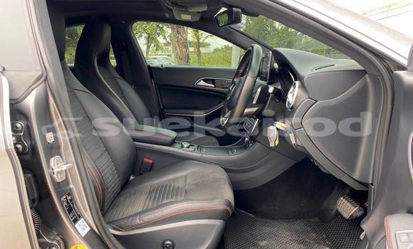 ซื้อ รถมือสอง Mercedes-Benz CLA-klasse AMG อื่น ๆ รถยนต์ ใน %{เมือง} ใน กรุงเทพมหานคร ซื้อ รถมือสอง Mercedes-Benz CLA-klasse AMG อื่น ๆ รถยนต์ ใน %{เมือง} ใน กรุงเทพมหานคร