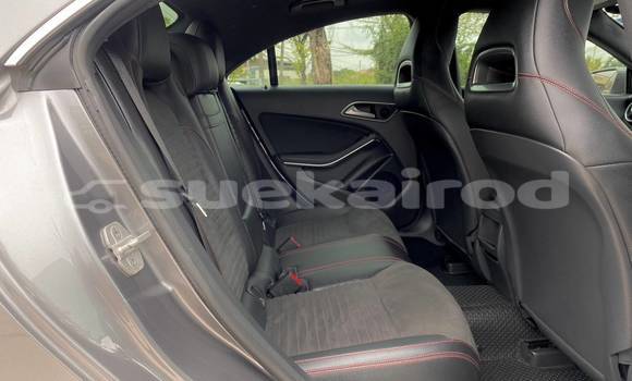 ซื้อ รถมือสอง Mercedes-Benz CLA-klasse AMG อื่น ๆ รถยนต์ ใน %{เมือง} ใน กรุงเทพมหานคร ซื้อ รถมือสอง Mercedes-Benz CLA-klasse AMG อื่น ๆ รถยนต์ ใน %{เมือง} ใน กรุงเทพมหานคร