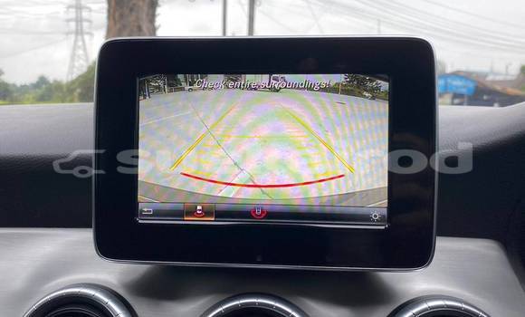 ซื้อ รถมือสอง Mercedes-Benz CLA-klasse AMG อื่น ๆ รถยนต์ ใน %{เมือง} ใน กรุงเทพมหานคร ซื้อ รถมือสอง Mercedes-Benz CLA-klasse AMG อื่น ๆ รถยนต์ ใน %{เมือง} ใน กรุงเทพมหานคร