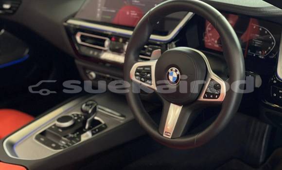 Buy Used BMW Z4 White Car in Bangkok in Bangkok Buy Used BMW Z4 White Car in Bangkok in Bangkok