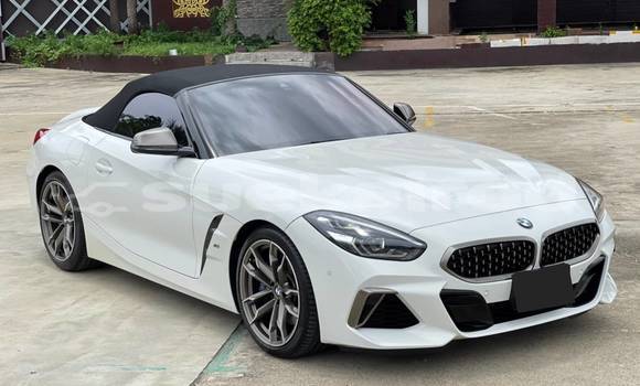 Buy Used BMW Z4 White Car in Bangkok in Bangkok Buy Used BMW Z4 White Car in Bangkok in Bangkok