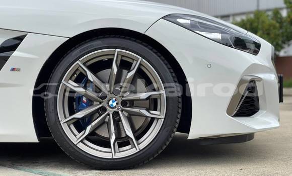 Buy Used BMW Z4 White Car in Bangkok in Bangkok Buy Used BMW Z4 White Car in Bangkok in Bangkok