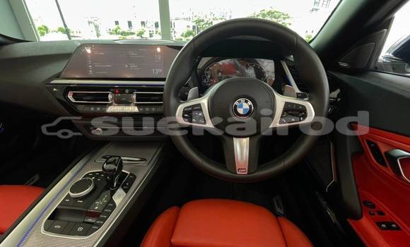 Buy Used BMW Z4 White Car in Bangkok in Bangkok Buy Used BMW Z4 White Car in Bangkok in Bangkok