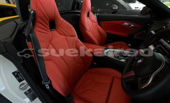 Buy Used BMW Z4 White Car in Bangkok in Bangkok Buy Used BMW Z4 White Car in Bangkok in Bangkok