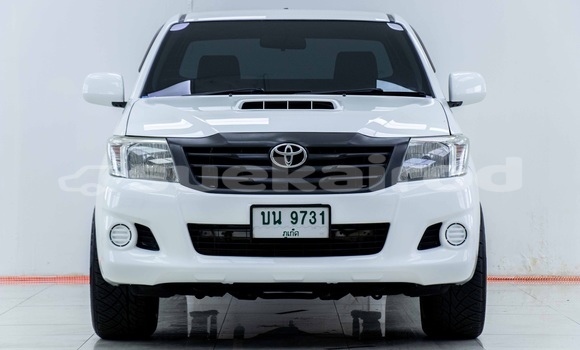 ซื้อ รถมือสอง Toyota Hiluxe VIGO ขาว รถยนต์ ใน %{เมือง} ใน กรุงเทพมหานคร ซื้อ รถมือสอง Toyota Hiluxe VIGO ขาว รถยนต์ ใน %{เมือง} ใน กรุงเทพมหานคร