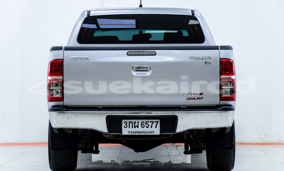 Buy Used Toyota Hiluxe Revo Other Car in Bangkok in Bangkok Buy Used Toyota Hiluxe Revo Other Car in Bangkok in Bangkok