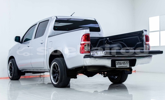 Buy Used Toyota Hiluxe Revo Other Car in Bangkok in Bangkok Buy Used Toyota Hiluxe Revo Other Car in Bangkok in Bangkok