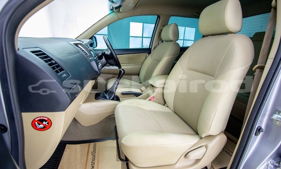 Buy Used Toyota Hiluxe Revo Other Car in Bangkok in Bangkok Buy Used Toyota Hiluxe Revo Other Car in Bangkok in Bangkok