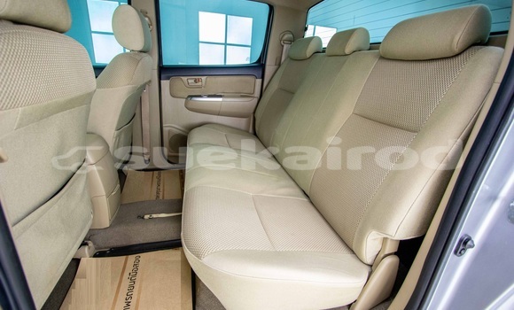 Buy Used Toyota Hiluxe Revo Other Car in Bangkok in Bangkok Buy Used Toyota Hiluxe Revo Other Car in Bangkok in Bangkok
