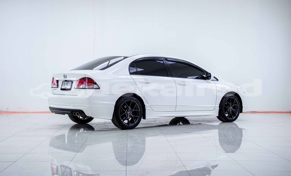 ซื้อ รถมือสอง Honda Civic ขาว รถยนต์ ใน %{เมือง} ใน กรุงเทพมหานคร ซื้อ รถมือสอง Honda Civic ขาว รถยนต์ ใน %{เมือง} ใน กรุงเทพมหานคร