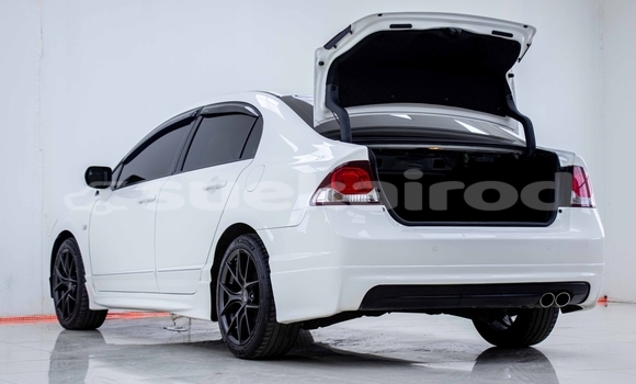 ซื้อ รถมือสอง Honda Civic ขาว รถยนต์ ใน %{เมือง} ใน กรุงเทพมหานคร ซื้อ รถมือสอง Honda Civic ขาว รถยนต์ ใน %{เมือง} ใน กรุงเทพมหานคร