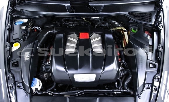 ซื้อ รถมือสอง Porsche Cayenne สีดำ รถยนต์ ใน %{เมือง} ใน กรุงเทพมหานคร ซื้อ รถมือสอง Porsche Cayenne สีดำ รถยนต์ ใน %{เมือง} ใน กรุงเทพมหานคร