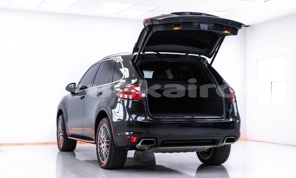 ซื้อ รถมือสอง Porsche Cayenne สีดำ รถยนต์ ใน %{เมือง} ใน กรุงเทพมหานคร ซื้อ รถมือสอง Porsche Cayenne สีดำ รถยนต์ ใน %{เมือง} ใน กรุงเทพมหานคร