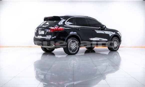 ซื้อ รถมือสอง Porsche Cayenne สีดำ รถยนต์ ใน %{เมือง} ใน กรุงเทพมหานคร ซื้อ รถมือสอง Porsche Cayenne สีดำ รถยนต์ ใน %{เมือง} ใน กรุงเทพมหานคร