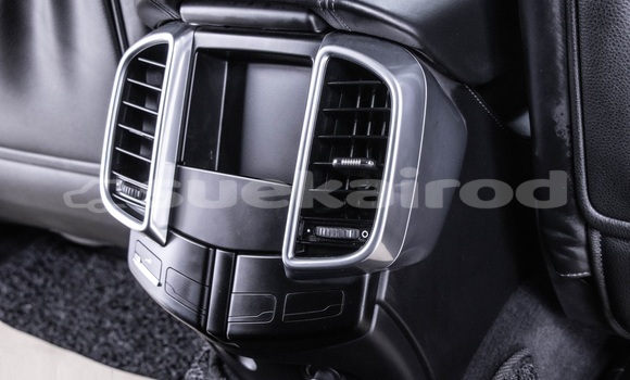 ซื้อ รถมือสอง Porsche Cayenne สีดำ รถยนต์ ใน %{เมือง} ใน กรุงเทพมหานคร ซื้อ รถมือสอง Porsche Cayenne สีดำ รถยนต์ ใน %{เมือง} ใน กรุงเทพมหานคร