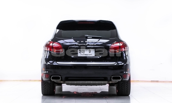 ซื้อ รถมือสอง Porsche Cayenne สีดำ รถยนต์ ใน %{เมือง} ใน กรุงเทพมหานคร ซื้อ รถมือสอง Porsche Cayenne สีดำ รถยนต์ ใน %{เมือง} ใน กรุงเทพมหานคร