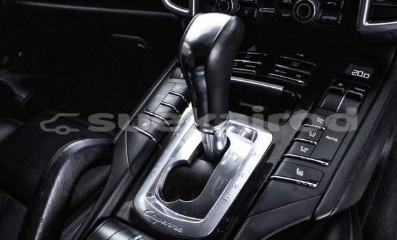 ซื้อ รถมือสอง Porsche Cayenne สีดำ รถยนต์ ใน %{เมือง} ใน กรุงเทพมหานคร ซื้อ รถมือสอง Porsche Cayenne สีดำ รถยนต์ ใน %{เมือง} ใน กรุงเทพมหานคร