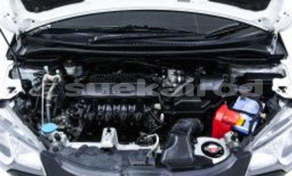 Buy Used Honda Jazz White Car in Bangkok in Bangkok Buy Used Honda Jazz White Car in Bangkok in Bangkok