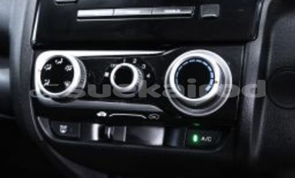 Buy Used Honda Jazz White Car in Bangkok in Bangkok Buy Used Honda Jazz White Car in Bangkok in Bangkok