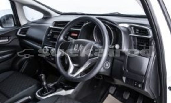 Buy Used Honda Jazz White Car in Bangkok in Bangkok Buy Used Honda Jazz White Car in Bangkok in Bangkok